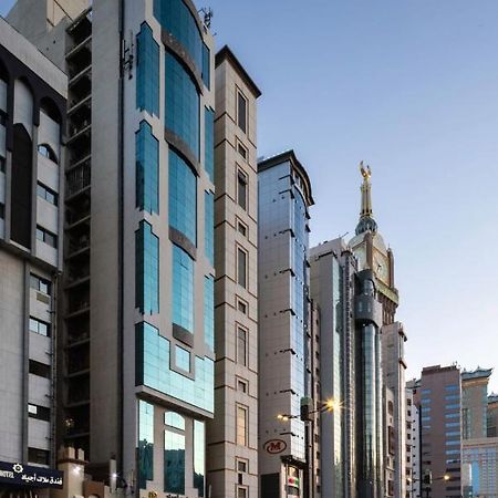 Snood Ajyad Tower One Hotel Mecca Luaran gambar